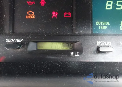 2002 Toyota Avalon Xls from USA, damaged, VIN 4T1BF28B72U255762